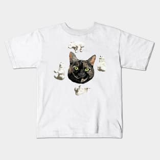 Poppy Kids T-Shirt